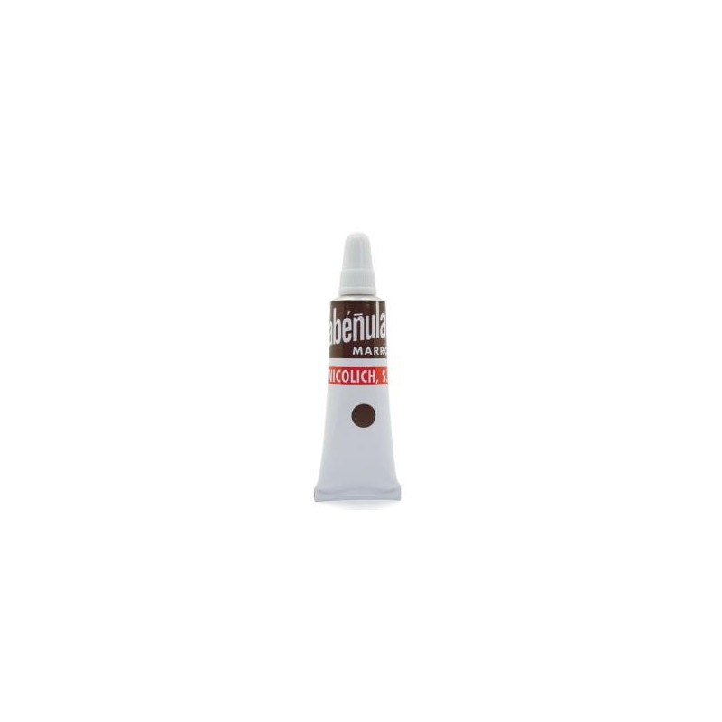 Abeñula Marron Grande 4,5Gr Abeñula Abeñula Marron Grande 4,5Gr Abeñula
