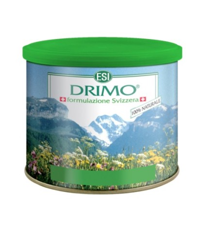 Drimo 100 Gramos  De Trepatdiet-Esi