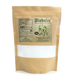 Azucar De Abedul Bolsa 500G Abedulce