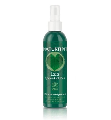 Laca Bio 175Ml Naturtint