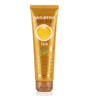 Mascarilla Hair Food Chia 150Ml Naturtint