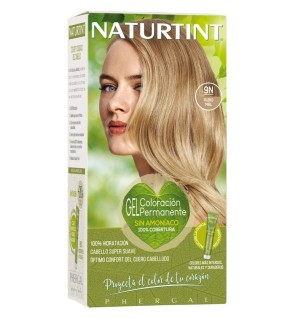 Tinte 9N Rubio Miel Naturtint