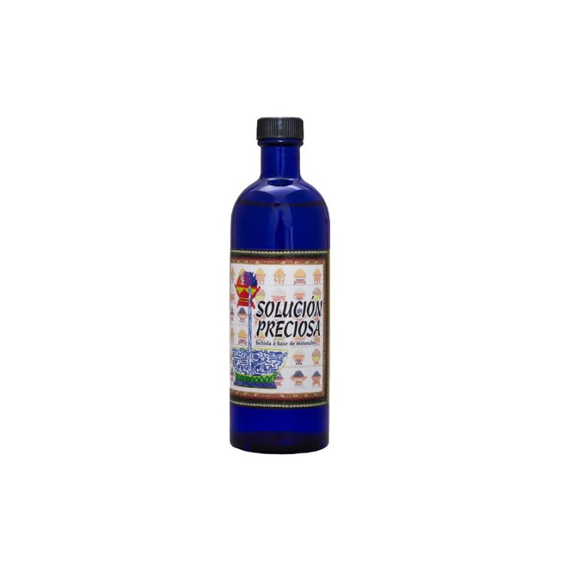 Solucion Preciosa 100 Ml Artesania Solucion Preciosa 100 Ml Artesania