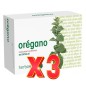 Pack de 3 unidades Orégano 60 Cápsulas Herbovita