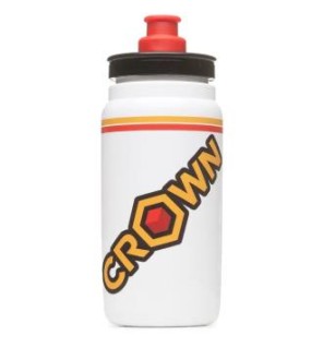 Bottlepro Fly 550 Ml  1 Ud Crown Sport Nutrition