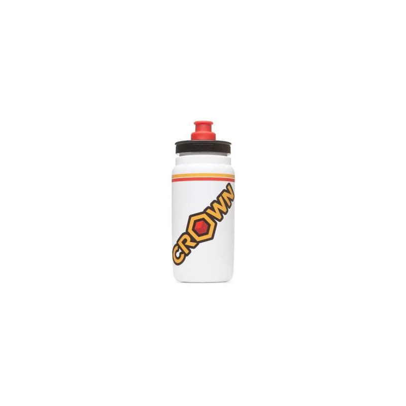 Bottlepro Fly 550 Ml  1 Ud Crown Sport Nutrition