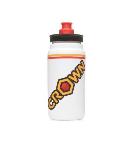 Bottlepro Fly 550 Ml  1 Ud Crown Sport Nutrition