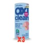 Pack de 3 unidades Oxi Clean 500 Gr Natulim