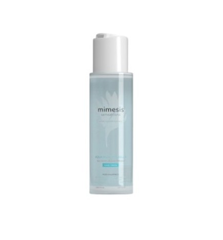 Agua Micelar Hidratante Mimesis Sensations 100 Ml Herbora