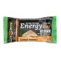 Energy Vegan Bar Salty Peanut 1 X 60 G Crown Sport Nutrition