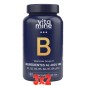 Pack de 3x2 unidades Vitaminas Grupo B 60 Comprimidos Herbora
