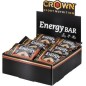 Energy Bar Salty Choc Choc Salado 12 X 60 G Crown Sport Nutrition