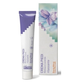Crema Relajante Para Pies 75Ml Argital