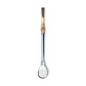 Bombilla De Aluminio Para Mate Bagual Yerba Mate