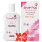 Pack de 3 unidades Champú Con Enebro Y Bardana Para Cabello Seco Bio 250Ml Argital Pack de 3 unidades Champú Con Enebro Y Bardana Para Cabello Seco Bio 250Ml Argital