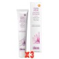 Pack de 3 unidades Crema Facial Hidratante Y Nutritiva Bio 50Ml Argital