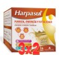 Pack de 3x2 unidades Batido Harpasul Fuerza, Energia Y Vitalidad Sabor Vainilla 14 Sobres Natysal