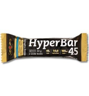 Hyperbar 45 - 60 Gr Neutro Con Cafeina Crown Sport Nutrition