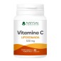 Vitamina C Liposomada 500 Mg 30 Cápsulas Natysal Vitamina C Liposomada 500 Mg 30 Cápsulas Natysal