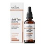 Concentrado Autobronceador En Gotas 30 Ml Natysal