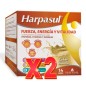 Pack de 2 unidades Batido Harpasul Fuerza, Energia Y Vitalidad Sabor Vainilla 14 Sobres Natysal Pack de 2 unidades Batido Harpasul Fuerza, Energia Y Vitalidad Sabor Vainilla 14 Sobres Natysal
