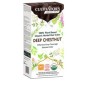 Castaño Oscuro Tinte Organico 100 Gramos Ecocert Cultivators Castaño Oscuro Tinte Organico 100 Gramos Ecocert Cultivators