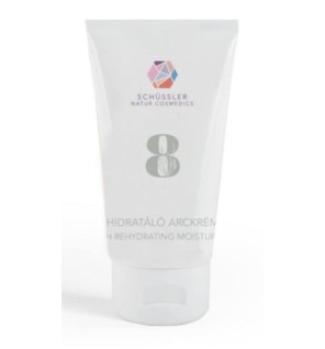 Nr.8 Natrium Chloratum Crema 75Ml Schussler Natur Cosmedics