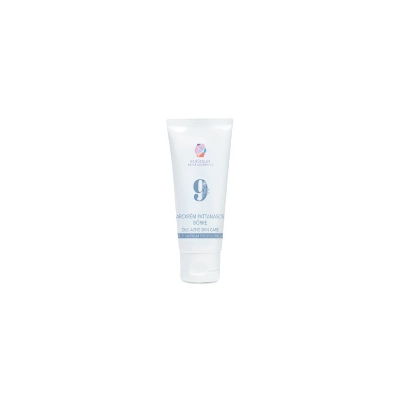 Nr.9 Natrium Phosphoricum Crema 75Ml Schussler Natur Cosmedics Nr.9 Natrium Phosphoricum Crema 75Ml Schussler Natur Cosmedics