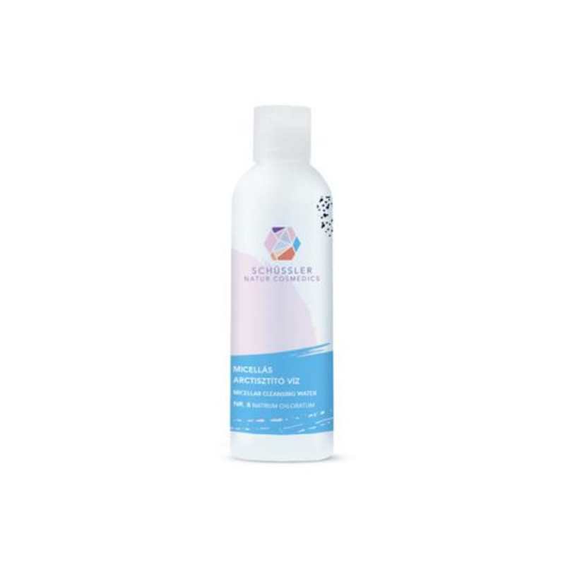 Agua Micelar Nr.8 Con Agua Hamamelis 200Ml Schussler Natur Cosmedics Agua Micelar Nr.8 Con Agua Hamamelis 200Ml Schussler Natur Cosmedics