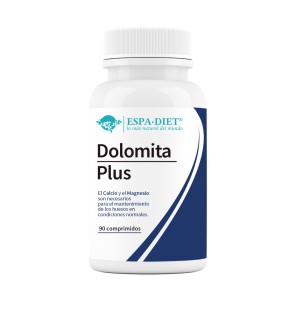 Dolomita Plus 90 Comprimidos Espadiet
