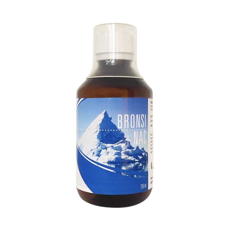 Bronsi Nac 250 Ml Espadiet Bronsi Nac 250 Ml Espadiet