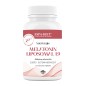 Melatonin Liposomal 1,9 Mg 120 Cápsulas Nutri Style Espadiet