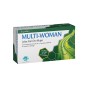 Jalea Multi Woman 20 Viales Espadiet