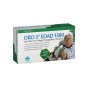 Jalea 3ª Edad 1500 Forte 20 Viales Espadiet Jalea 3ª Edad 1500 Forte 20 Viales Espadiet