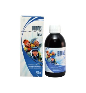 Bronsi Total 250 Ml Espadiet