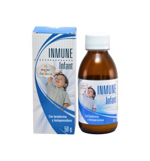 Inmune Infant 50 Gramos Espadiet