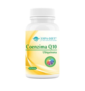 Coenzima Q-10 90 Perlas Espadiet