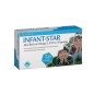 Jalea Infan + Omega 3 20 Viales Espadiet Jalea Infan + Omega 3 20 Viales Espadiet