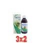 Pack 3x2 unidades Tonicplus Forte (Jarabe) 250 Ml Espadiet