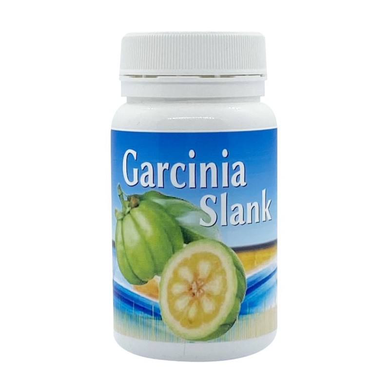 Garcinia 60 Slank Cápsulas Espadiet Garcinia 60 Slank Cápsulas Espadiet