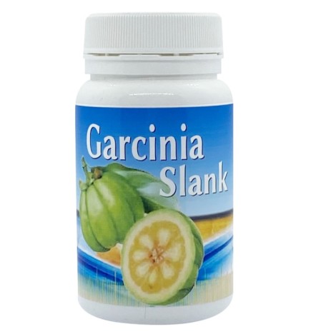 Garcinia 60 Slank Cápsulas Espadiet