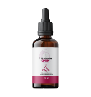 Fisiomen Optim 50 Ml Fisiomen