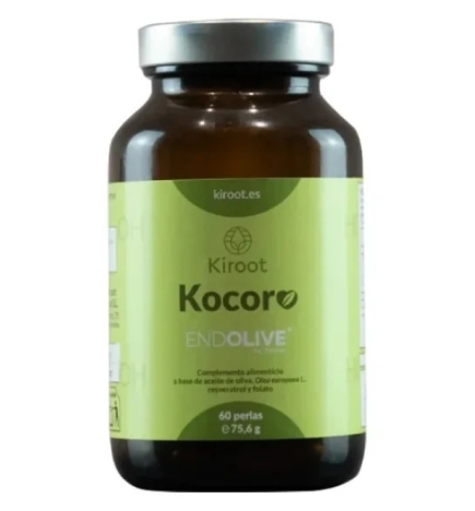 Kocoro 60 Perlas Kiroot