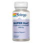 Super Nac 600 MG 60 Capsulas Vegetales Solaray Super Nac 600 MG 60 Capsulas Vegetales Solaray