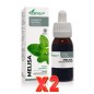 Pack de 2 unidades Extracto Melisa 50 Ml Soria Natural Pack de 2 unidades Extracto Melisa 50 Ml Soria Natural