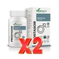 Pack de 2 unidades Prostasor Comprimidos 60 X 1075 Mg Soria Natural Pack de 2 unidades Prostasor Comprimidos 60 X 1075 Mg Soria Natural