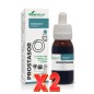 Pack de 2 unidades Prostasor Composor 10 Gotas 50 Ml Soria Natural Pack de 2 unidades Prostasor Composor 10 Gotas 50 Ml Soria Natural