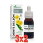 Pack 3x2 unidades Extracto Diente De Leon 50 Ml Soria Natural Pack 3x2 unidades Extracto Diente De Leon 50 Ml Soria Natural