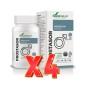 Pack 4 unidades Prostasor Comprimidos 60 X 1075 Mg Soria Natural Pack 4 unidades Prostasor Comprimidos 60 X 1075 Mg Soria Natural