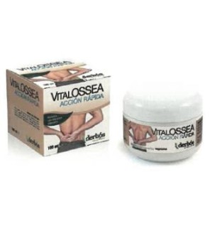 Vitalossea Accion Rapida 100 Ml Derbos
